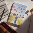 A nap felé