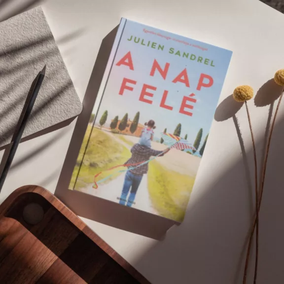 A nap felé
