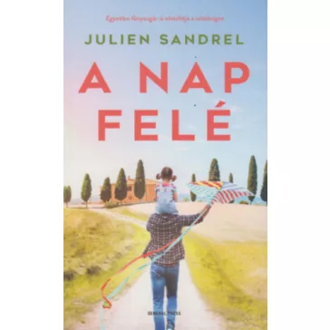 A nap felé