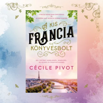 A kis francia könyvesbolt