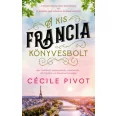 A kis francia könyvesbolt