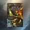 Percy Jackson és az olimposziak 5. - Az utolsó olimposzi - puhatábla