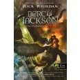   Percy Jackson és az olimposziak 5. - Az utolsó olimposzi - puhatábla