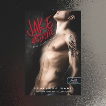 Jake megadja magát - Jake 1.
