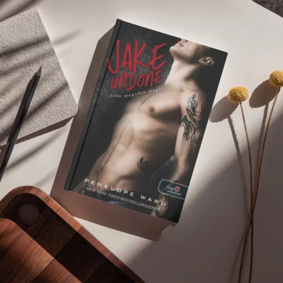 Jake megadja magát - Jake 1.
