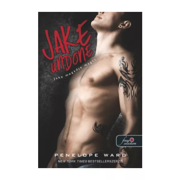 Jake megadja magát - Jake 1.