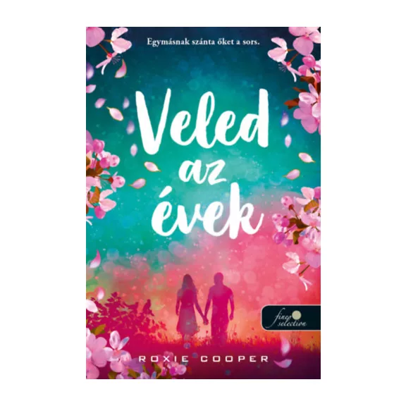 Veled az évek