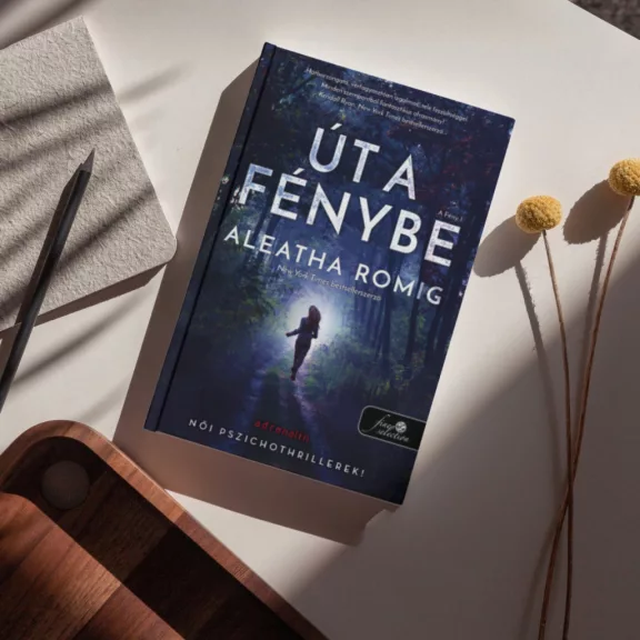 Út a Fénybe - A Fény 1.