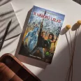 A háború lelke - Az Olimposz legyőzése 3.