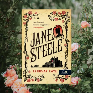 Jane Steele