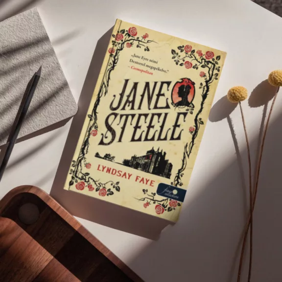 Jane Steele