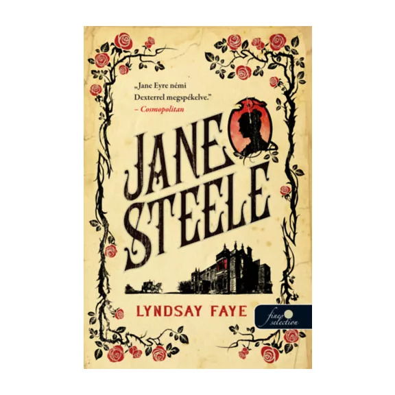 Jane Steele
