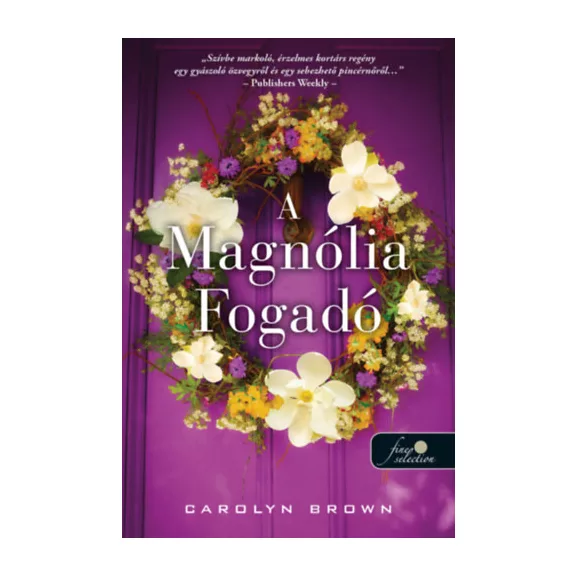 A Magnólia Fogadó