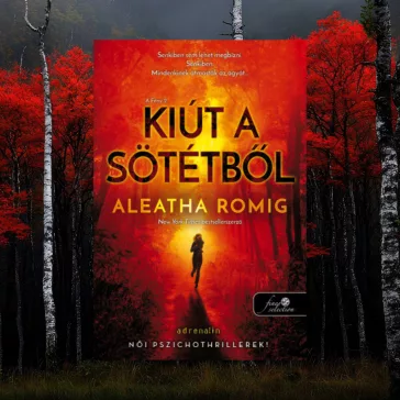 Kiút a Sötétből - A Fény 2.
