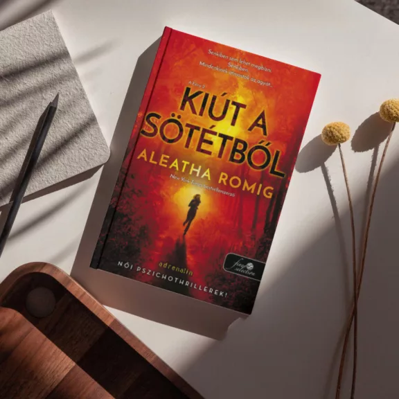 Kiút a Sötétből - A Fény 2.