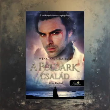 Ross Poldark - A Poldark család 1.