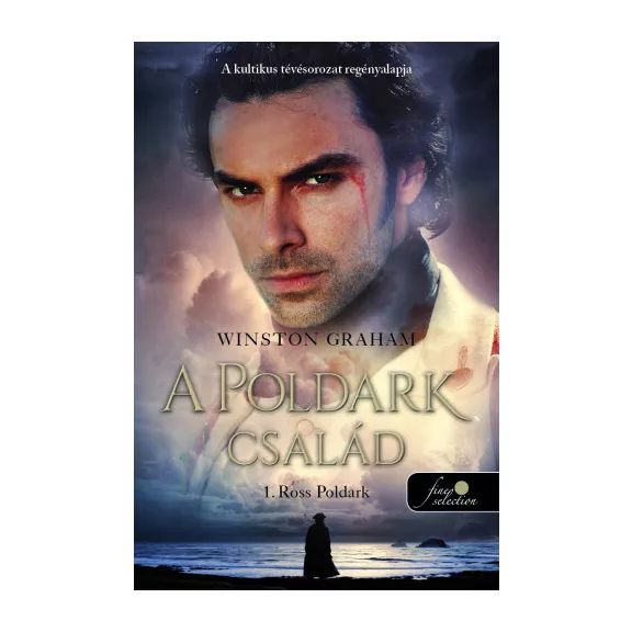 Ross Poldark - A Poldark család 1.