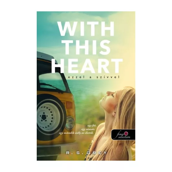 With This Heart - Ezzel a szívvel