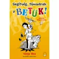 Segítség, támadnak a betűk! - Alfabéta Mágustanoda I.