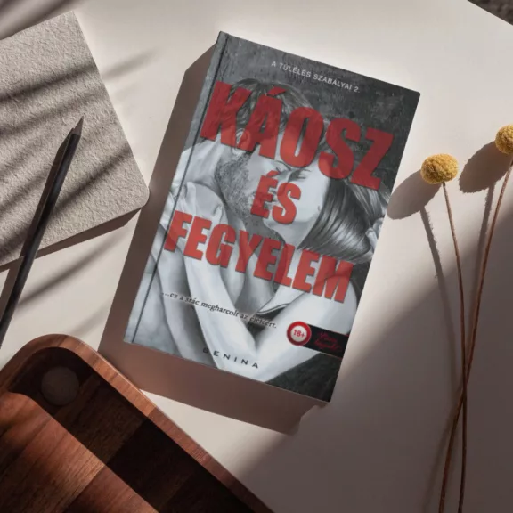 Káosz és Fegyelem - A túlélés szabályai 2.
