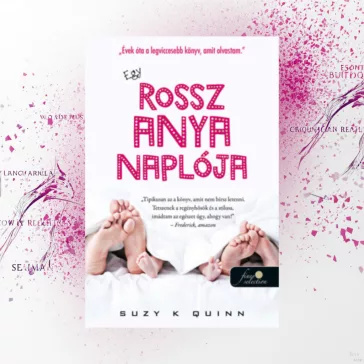 Egy rossz anya naplója - Egy rossz anya 1.