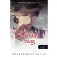   Szer'usz világ - Ambrózy báró esetei V. - puha kötés