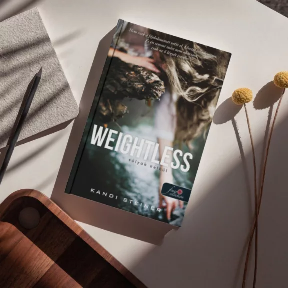 Weightless - Súlyok nélkül