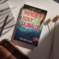 Mondd, hogy sajnálod - Morgan Dane 1.