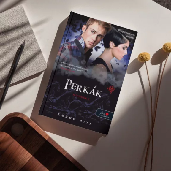 Perkák - Illangók 2.