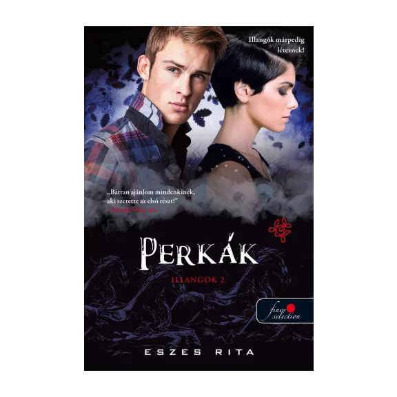 Perkák - Illangók 2.