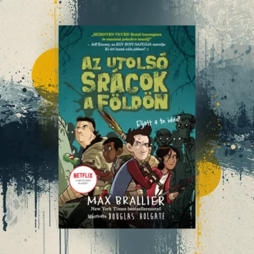   Az utolsó srácok a Földön - Az utolsó srácok a Földön 1.
