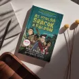   Az utolsó srácok a Földön - Az utolsó srácok a Földön 1.