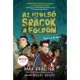   Az utolsó srácok a Földön - Az utolsó srácok a Földön 1.