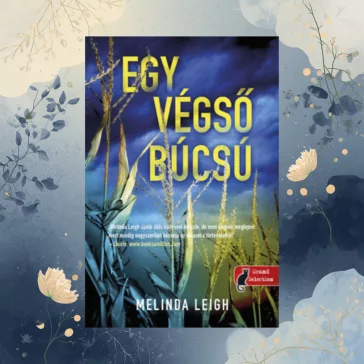 Egy végső búcsú - Morgan Dane 2.