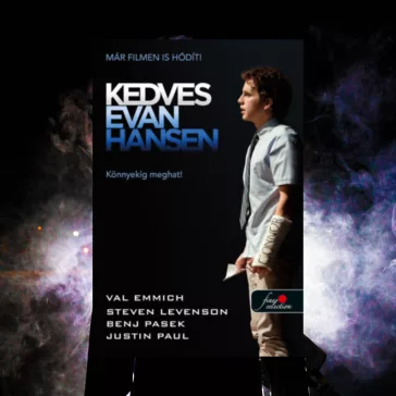 Kedves Evan Hansen