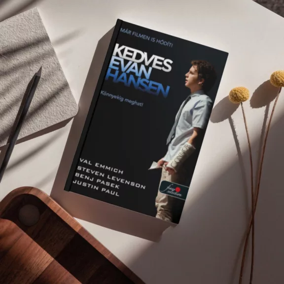 Kedves Evan Hansen