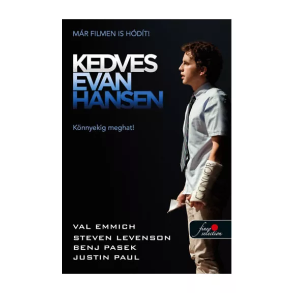 Kedves Evan Hansen