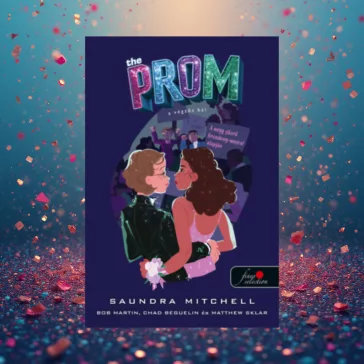 The Prom - A végzős bál
