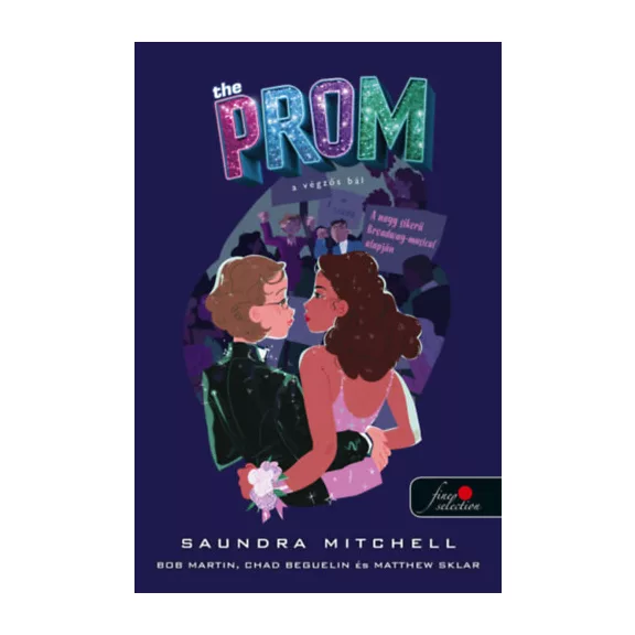 The Prom - A végzős bál