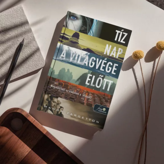 Tíz nap a világvége előtt