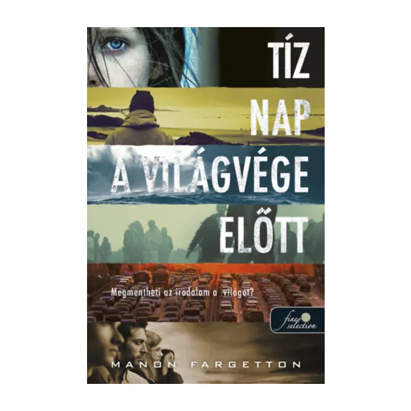Tíz nap a világvége előtt
