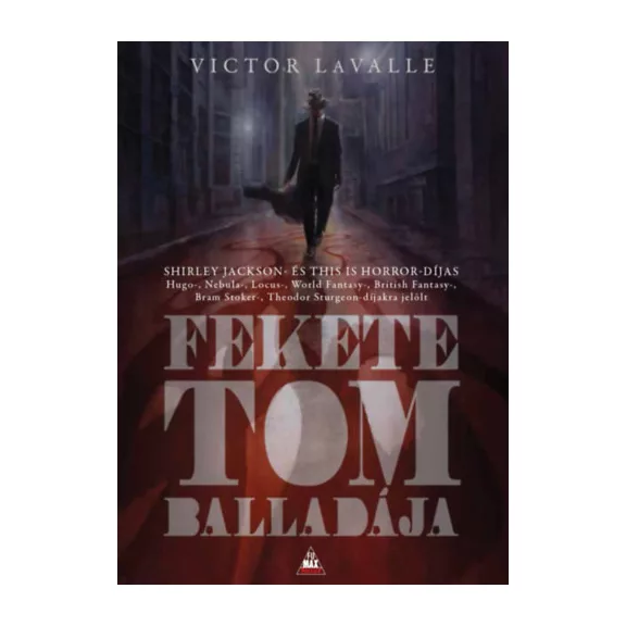 Fekete Tom balladája