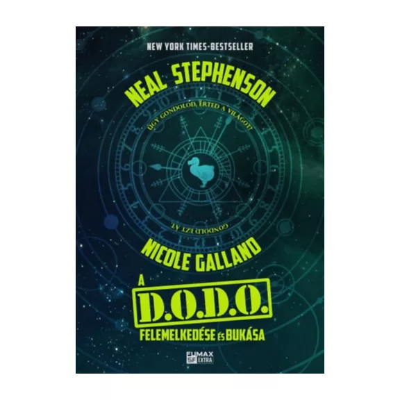 A D.O.D.O felemelkedése és bukása