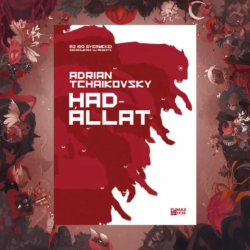 Hadállat