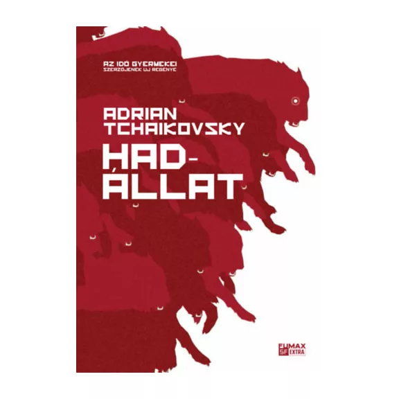 Hadállat