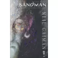 Sandman - Az álmok fejedelme-gyűjtemény - Első kötet