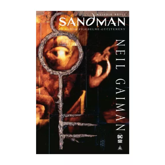 Sandman - Az álmok fejedelme gyűjtemény - Második kötet
