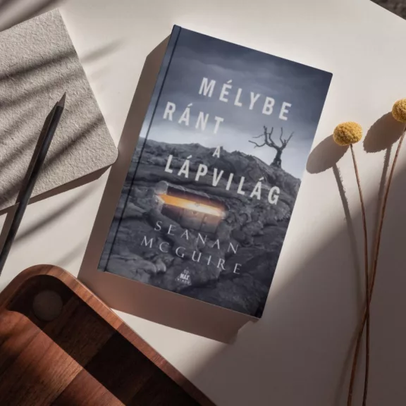 Mélybe ránt a Lápvilág - Csellengő gyerekek 2.