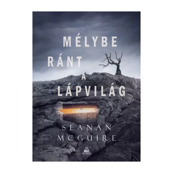 Mélybe ránt a Lápvilág - Csellengő gyerekek 2.