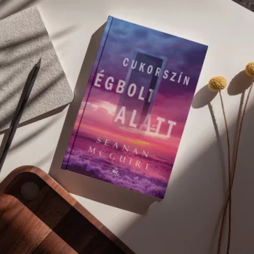Cukorszín égbolt alatt - Csellengő gyerekek 3.